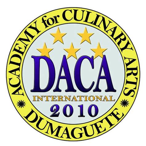 Dumaguete Academy for Culinary Arts (DACA) .